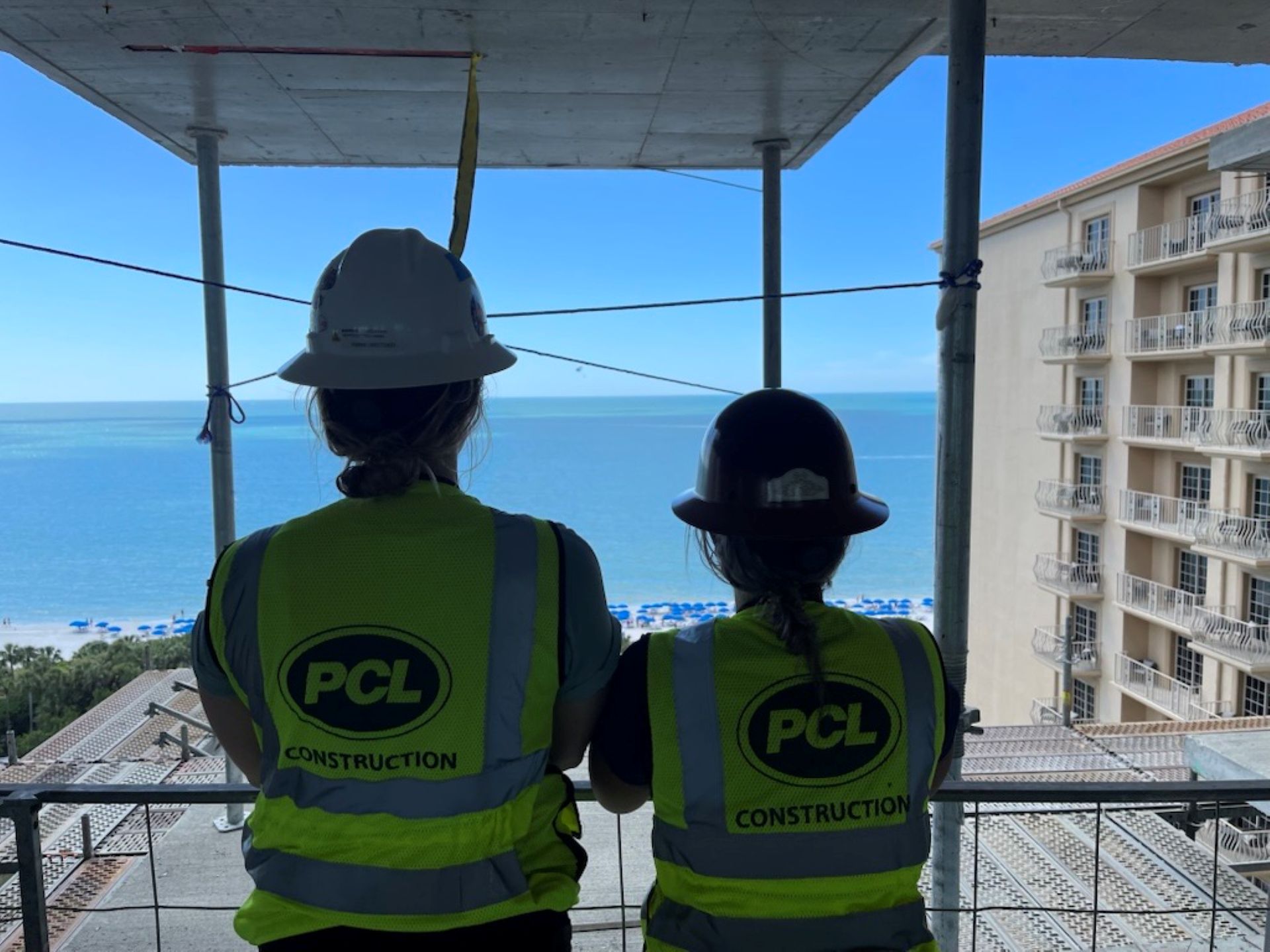 Pcl Projects Busting Myths about Construction and PCL