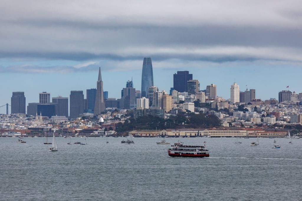 PCL Construction Awarded $1 Billion Joint Venture for San Francisco Nutrient Reduction Project
