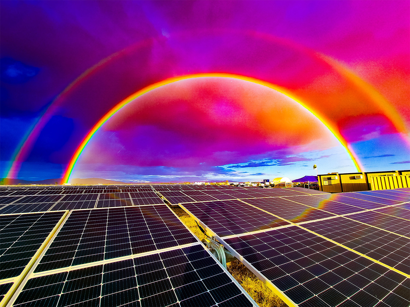 Solar Energy | PCL Construction