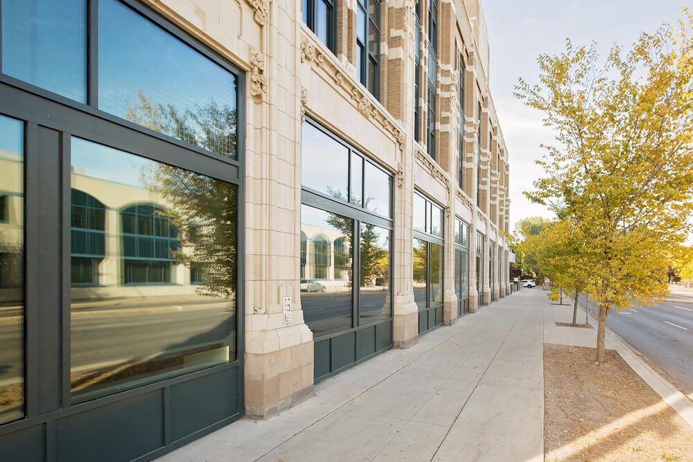 Viterra office