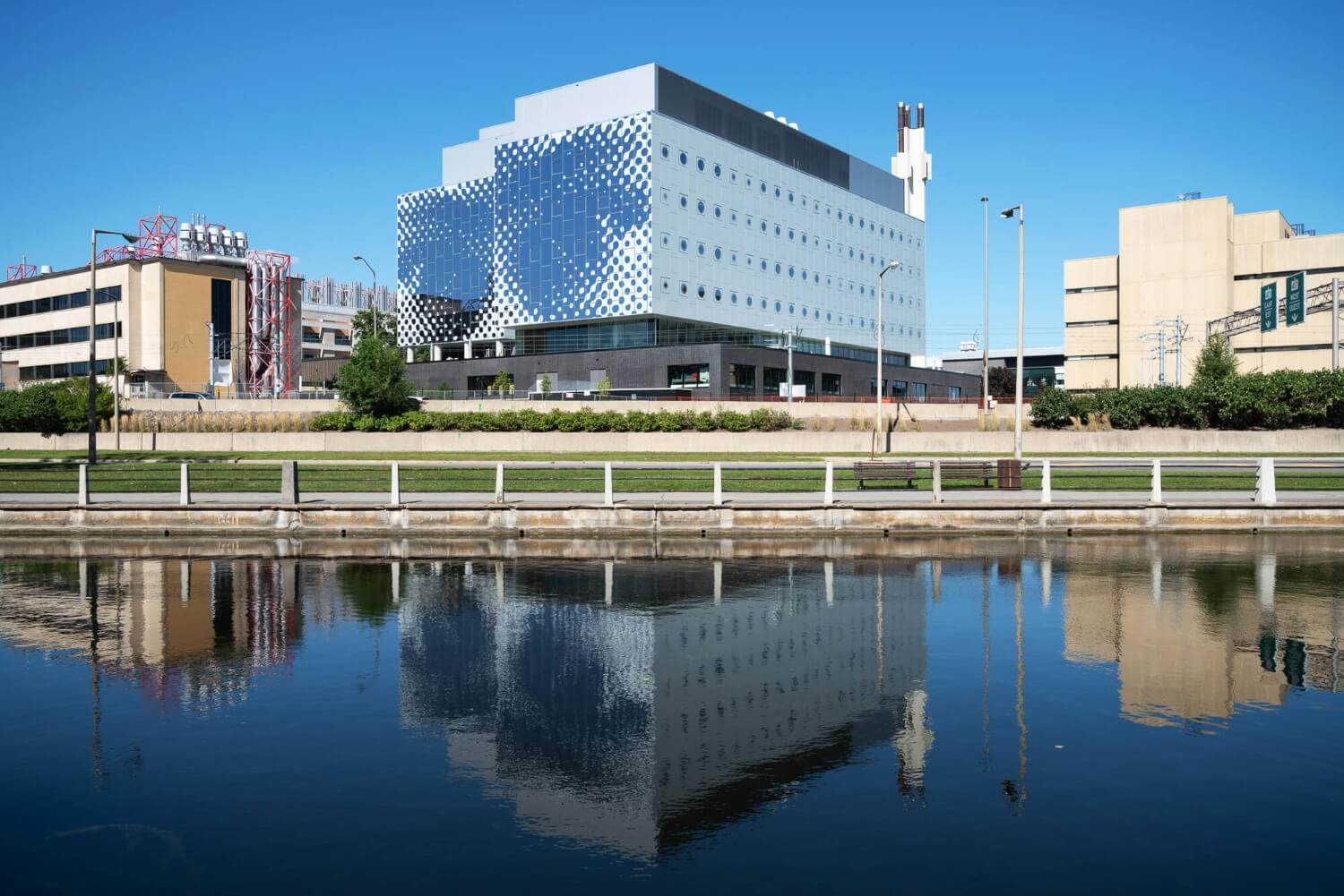 university-of-ottawa-stem-complex