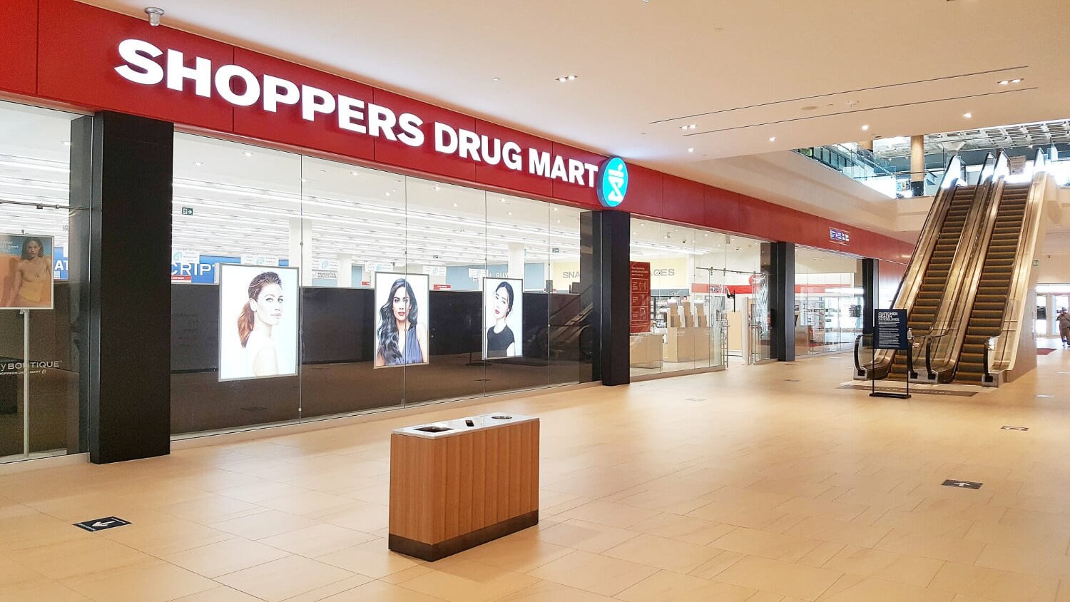 Shoppers Drug Mart Midtown Plaza