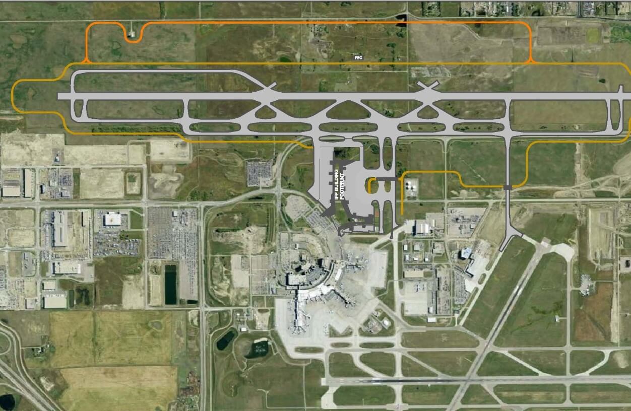 Aviation Infrastructure – Read about Aviation Construction | PCL ...
