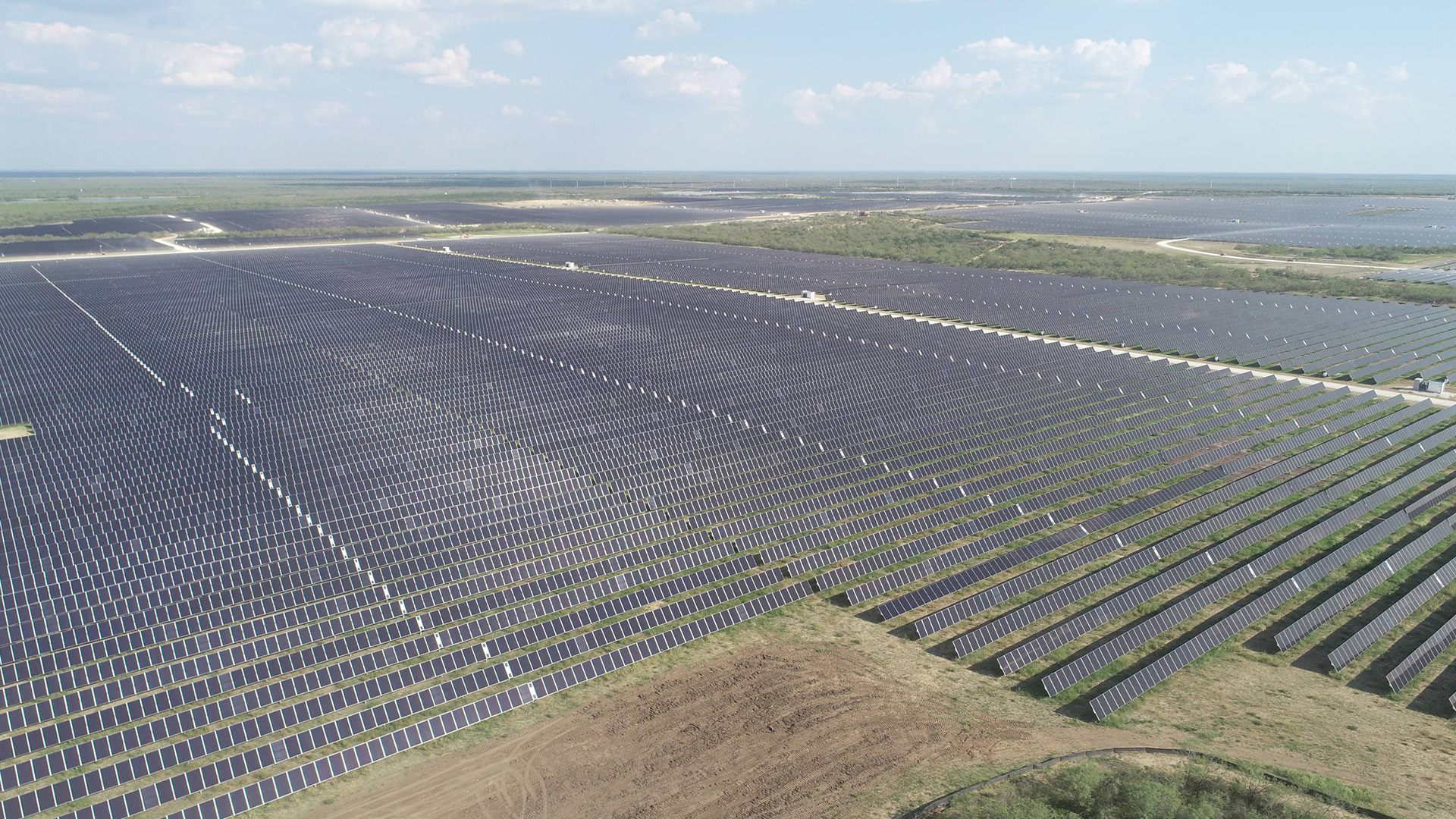 Solar Energy | PCL Construction