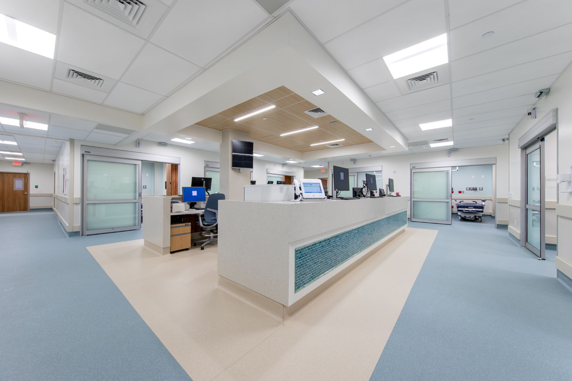 Straub Emergency Department and Observation Unit