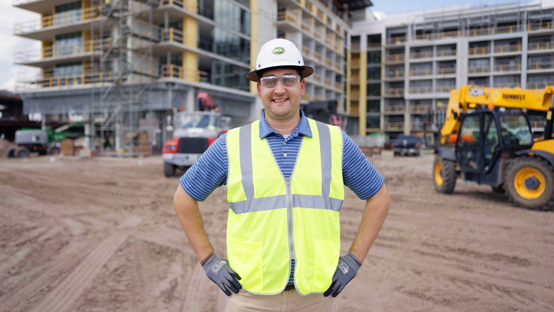 Career Stream Estimating & Construction Risk